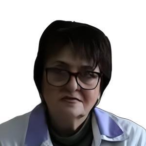 Нахапетян Србуи - фотография Нахапетян Србуи , детский физиотерапевт - Ереван