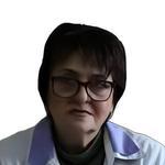 Нахапетян Србуи , Детский физиотерапевт - Ереван