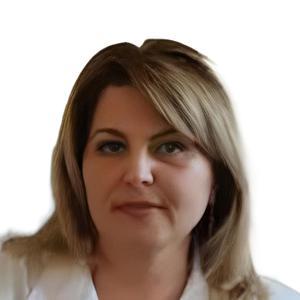 Дарбинян Кристина , детский физиотерапевт - Ереван