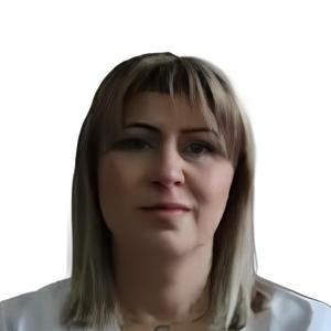 Казарян Флора - фотография Казарян Флора , детский гинеколог - Ереван