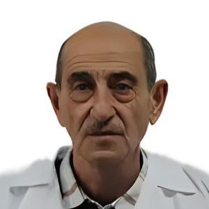 Ашикян Симон , терапевт - Ереван