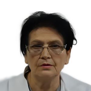 Кахцрян Эльмира , терапевт - Ереван