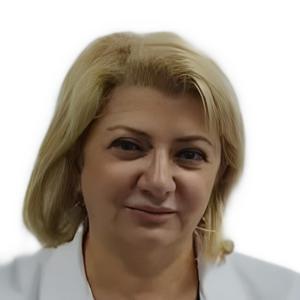 Залибекян Кнарик , терапевт - Ереван