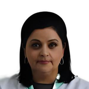 Айрапетян Марина , терапевт - Ереван