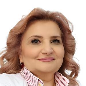Айрапетян Марина - фотография Айрапетян Марина , терапевт, физиотерапевт - Ереван