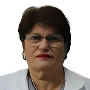 Мурадян Луиза , терапевт - Ереван