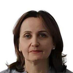 Седракян Гоар , терапевт - Ереван