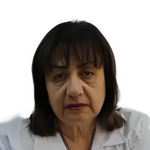 Мкртчян Гоар , кардиолог - Ереван