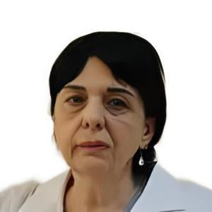 Бабаян Марина , невролог - Ереван