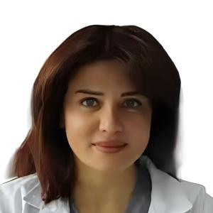 Тигранян Анаит , гинеколог - Ереван