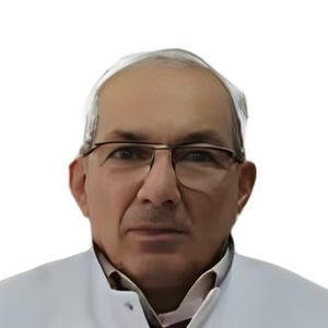 Геворкян Степан , лор - Ереван
