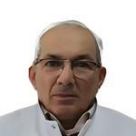 Геворкян Степан , ЛОР - Ереван