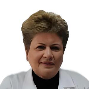 Газанчян Нара - фотография Газанчян Нара , ревматолог - Ереван