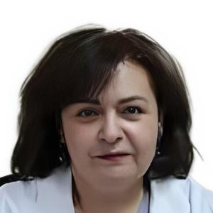 Григорян Нуне , радиолог - Ереван