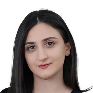 Овакимян Рози , стоматолог-гигиенист - Ереван