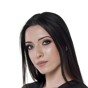 Тер-Погосян Диана - фотография Тер-Погосян Диана , стоматолог-ортодонт - Ереван
