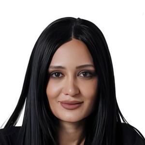 Геворгян Лаура , пародонтолог - Ереван