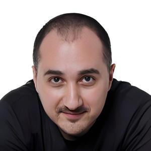 Манукян Давид , стоматолог-ортопед - Ереван