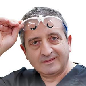 Тер-Погосян Грант , стоматолог-ортодонт - Ереван