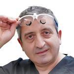 Тер-Погосян Грант , Стоматолог-ортодонт - Ереван