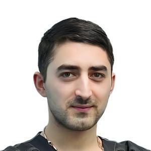 Оганян Гор , стоматолог - Ереван