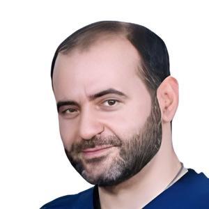 Маргарян Марк , стоматолог - Ереван
