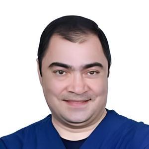 Овакимян Вардан , стоматолог-имплантолог - Ереван