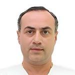 Оганян Виталий , Стоматолог-ортопед, Стоматолог-имплантолог - Ереван
