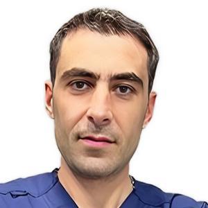 Назлоян Гагик - фотография Назлоян Гагик , стоматолог-ортопед, стоматолог-имплантолог - Ереван