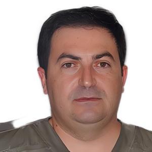 Хачатрян Овсеп - фотография Хачатрян Овсеп , стоматолог-ортопед - Ереван