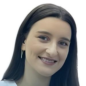Балаян Сусанна - фотография Балаян Сусанна , детский стоматолог - Ереван