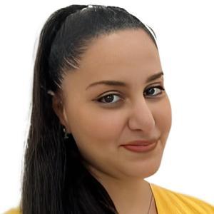 Акопян Ануш , детский ортодонт - Ереван