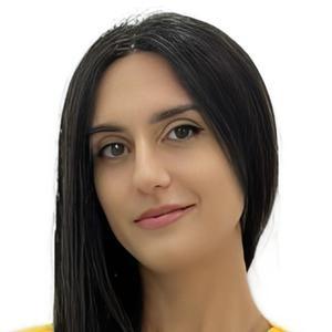 Карапетян Марине , детский стоматолог - Ереван