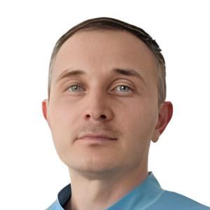 Оганян Владимир Николаевич, стоматолог, стоматолог-ортопед - Ереван