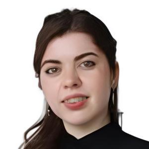 Мунтян Екатерина - фотография Мунтян Екатерина , стоматолог-ортодонт - Ереван
