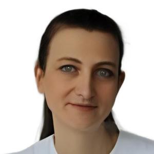 Абрамян Ирина Робертовна, стоматолог, пародонтолог - Ереван