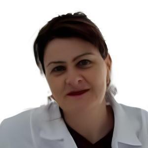 Даниелян Сона , стоматолог - Ереван