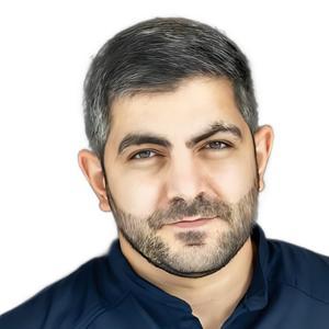 Саргсян Гор - фотография Саргсян Гор , стоматолог-ортопед - Ереван