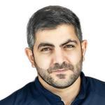 Саргсян Гор , Стоматолог-ортопед - Ереван