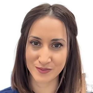 Погосян Сона , стоматолог, детский стоматолог - Ереван