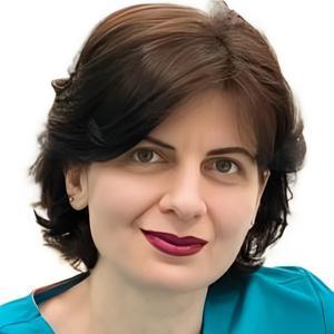 Минасян Нарине Гамлетовна, стоматолог - Ереван