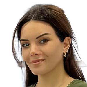Минасян Ани - фотография Минасян Ани , стоматолог - Ереван