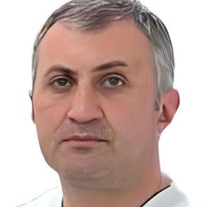 Поксосян Артём Гегамович, стоматолог - Ереван