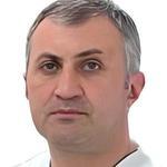 Поксосян Артём Гегамович, Стоматолог - Ереван