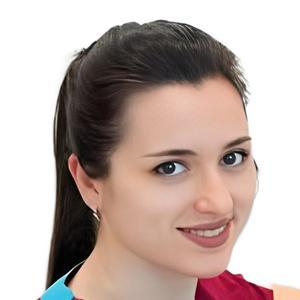 Аветисян Тамара - фотография Аветисян Тамара , детский стоматолог - Ереван