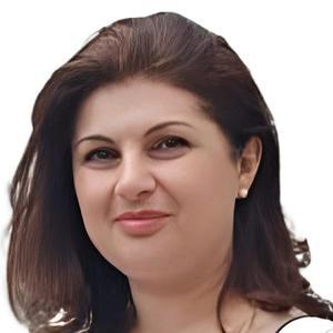 Микаелян Гоар - фотография Микаелян Гоар , детский стоматолог - Ереван