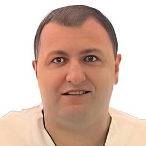 Манукян Артур , стоматолог-имплантолог, стоматолог - Ереван