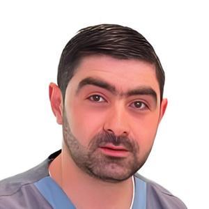Бабаян Артур - фотография Бабаян Артур , стоматолог - Ереван
