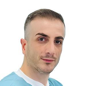 Барсегян Артур - фотография Барсегян Артур , стоматолог - Ереван
