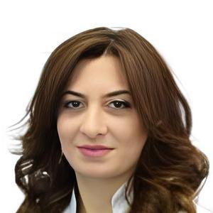 Дарабян Анаит Грачиковна, невролог - Ереван